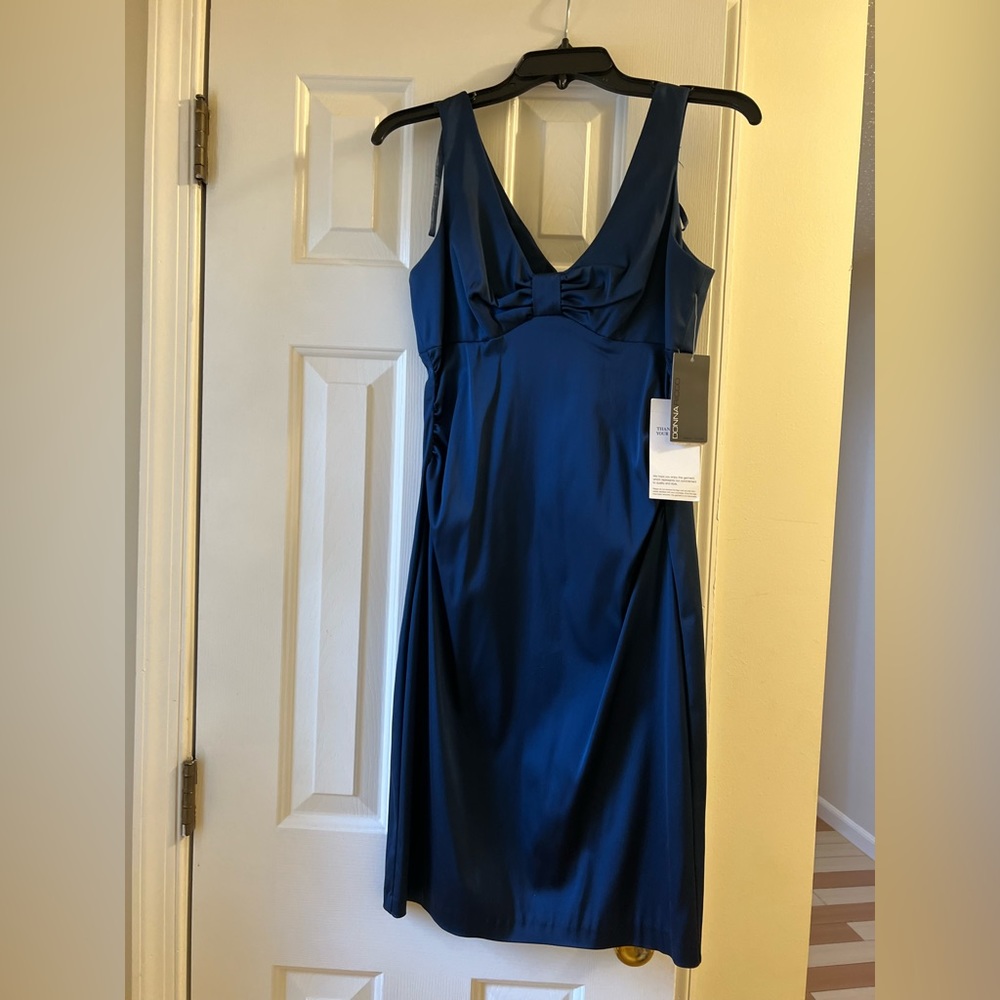 Donna Ricco New York dress size 4
